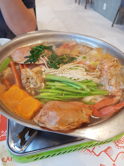 쉘팩토리 사진 2