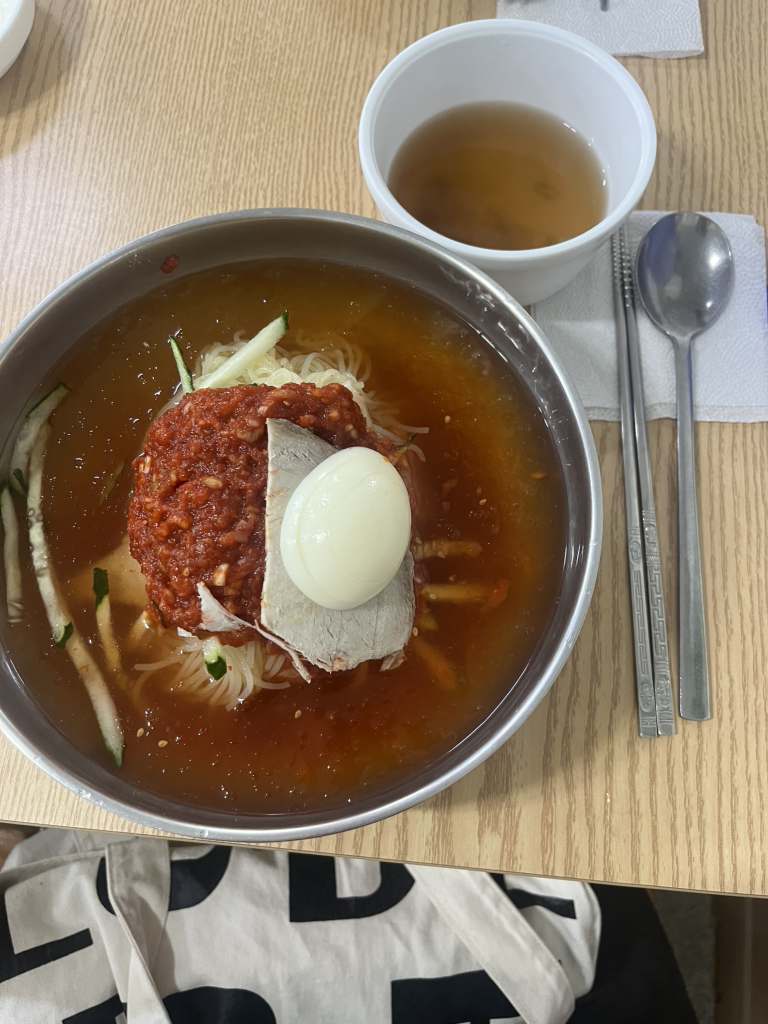소문난기장밀면전문점 사진 5