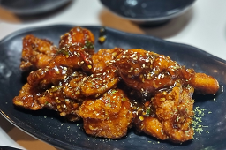 동래통닭 부산시청점 사진 2