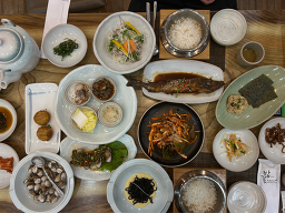 밥꽃이야기 들마루 사진 5