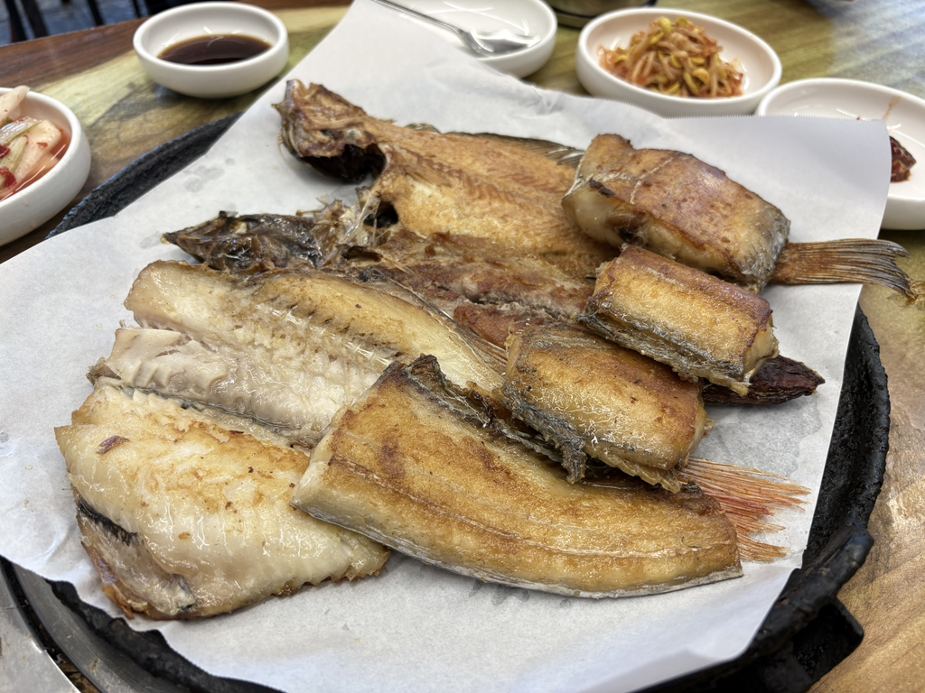 남해금수횟집 자갈치2호점 사진 2