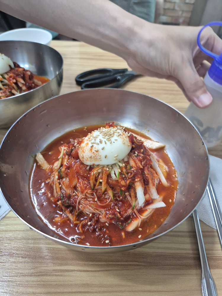 냉면시대 사진 5
