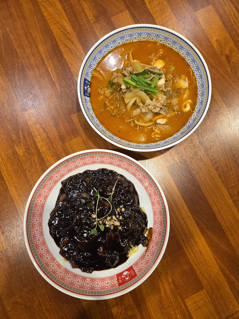 보배반점 연산토곡점 사진 7