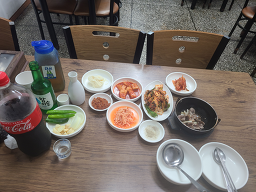 서울삼계탕 대표 사진