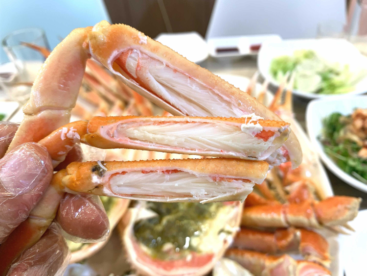 영덕대게 사진 8