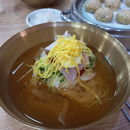 가야밀면 사진 2