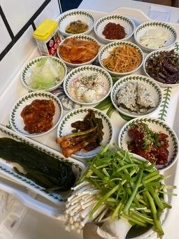 백산식당 사진 7