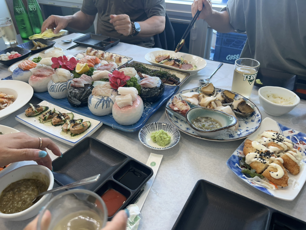 바다향기횟집 대표 사진