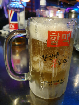 역전할머니맥주 명륜동래점 대표 사진