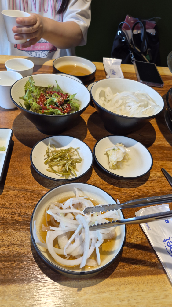 담가화로구이 해운대점 대표 사진