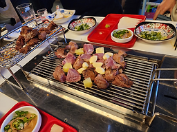 웨이양 대표 사진