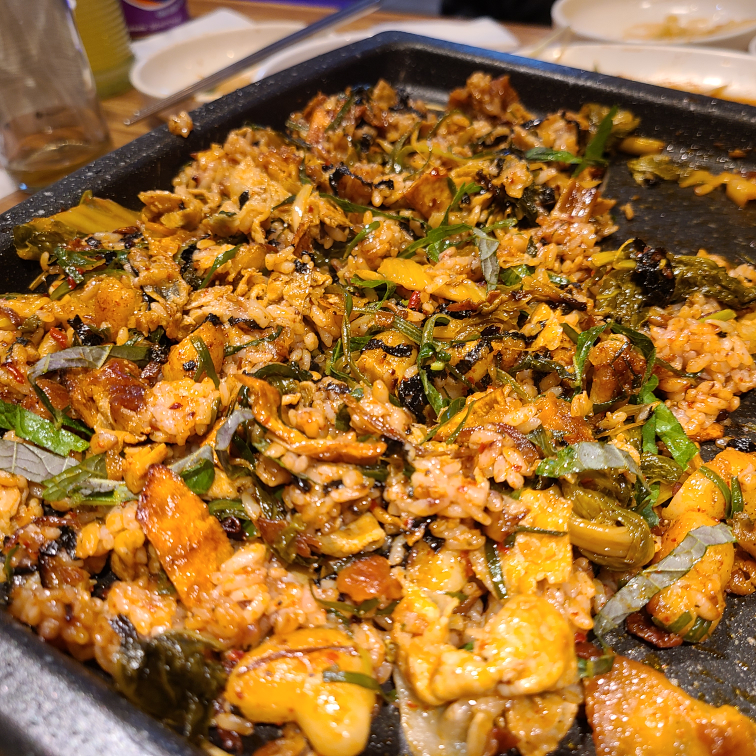 OK왕대패 사진 3
