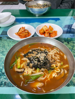 교동면옥 사진 3