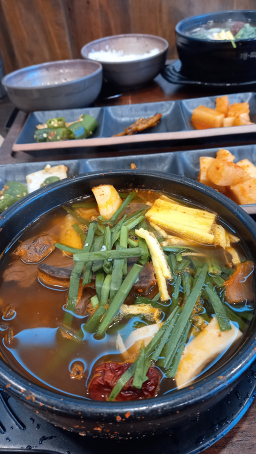 청산옥 사진 2