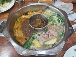 중경샤브샤브성 1호점 대표 사진