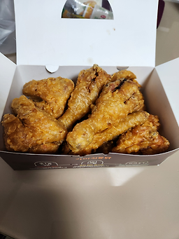 가마치통닭 유천점 대표 사진