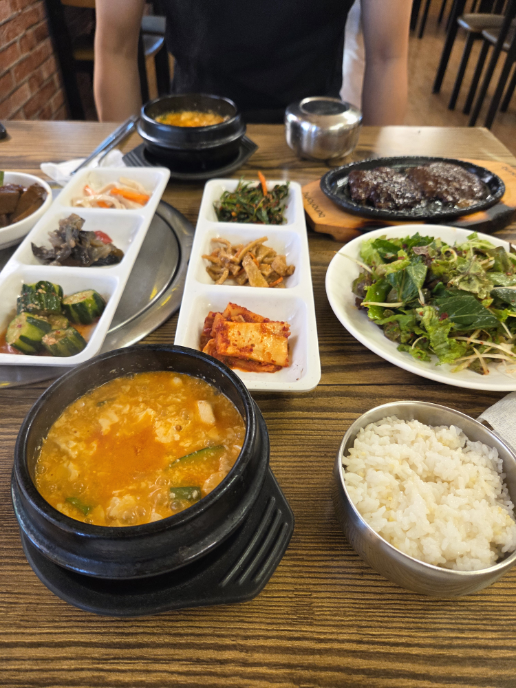 산성숯불갈비 대표 사진