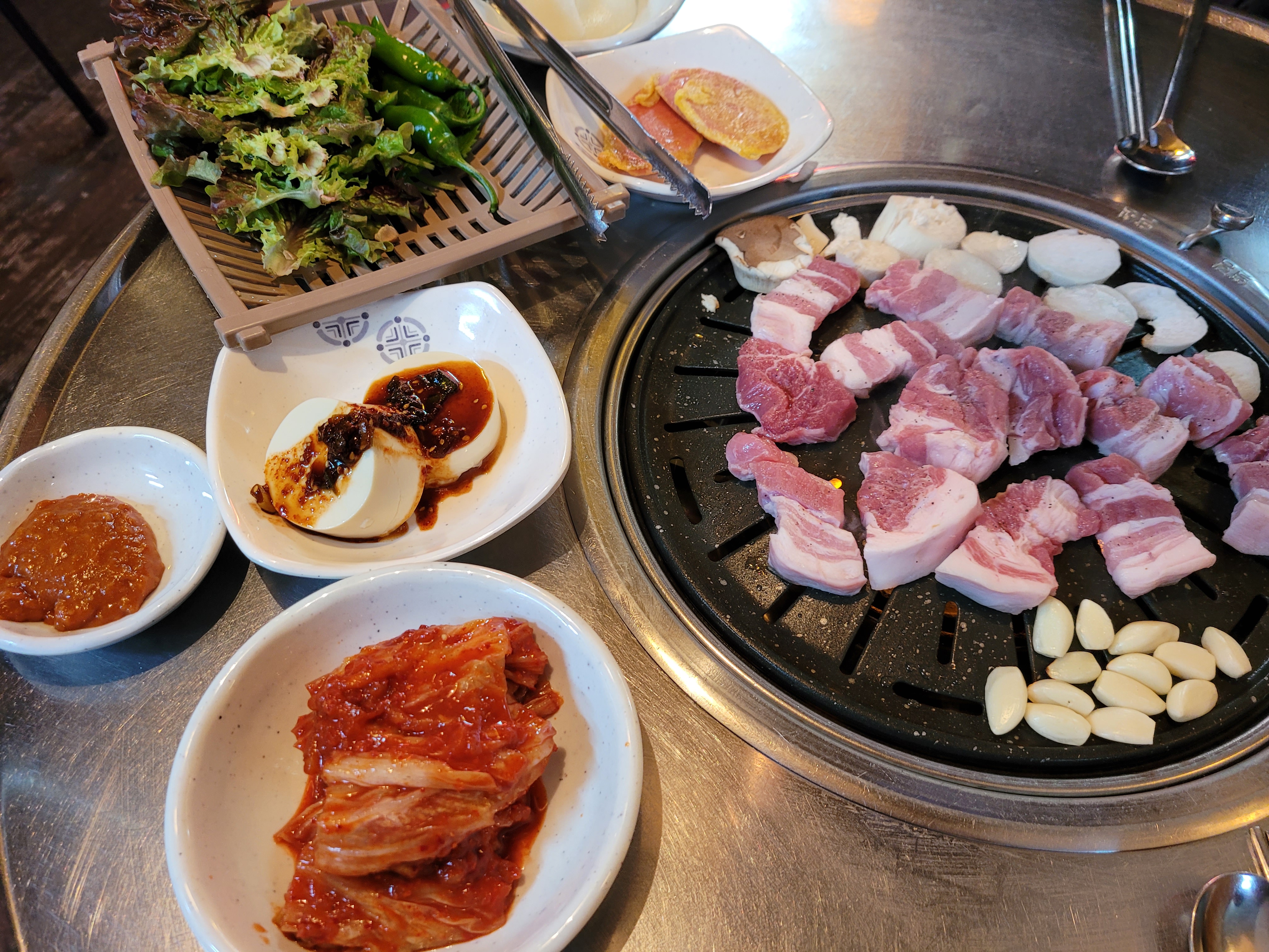 70년대소금구이 대표 사진
