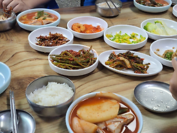 봉천식당 대표 사진