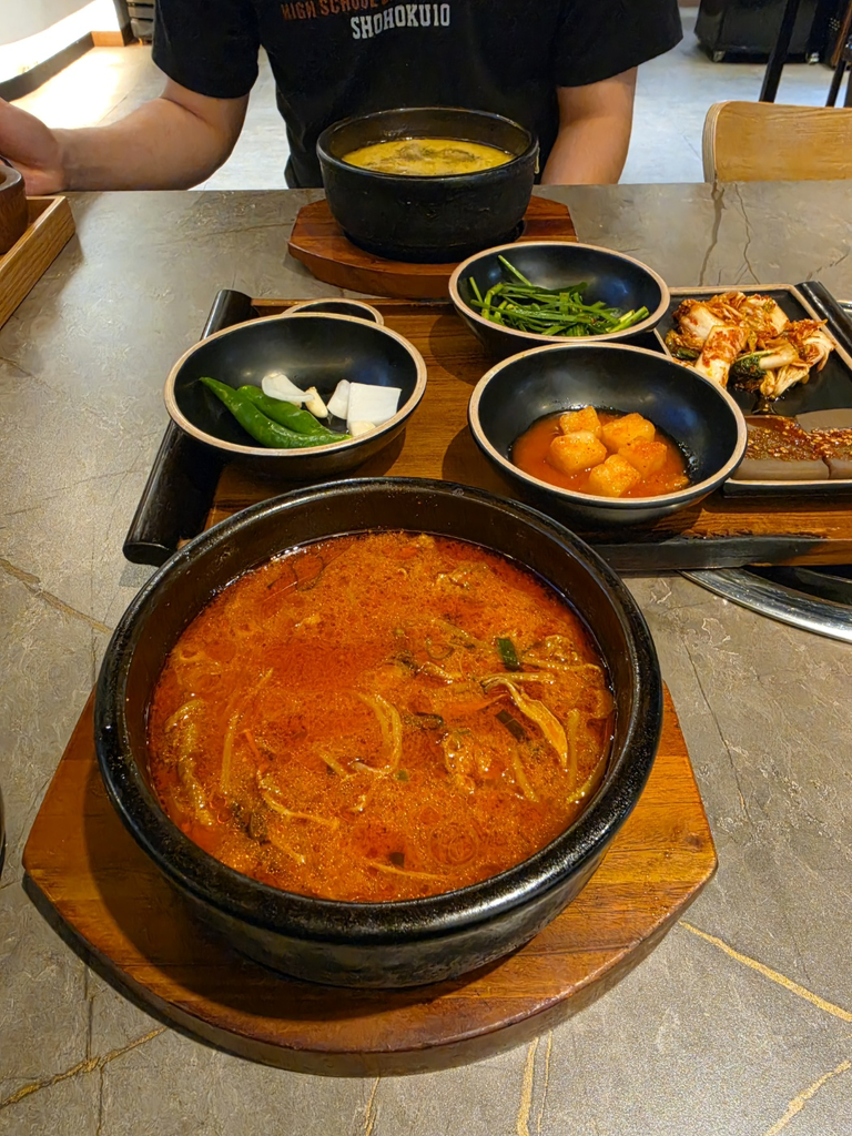 정성순대 서면점 사진 5