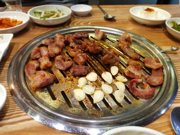 팔계 숯불구이 본관 사진 6