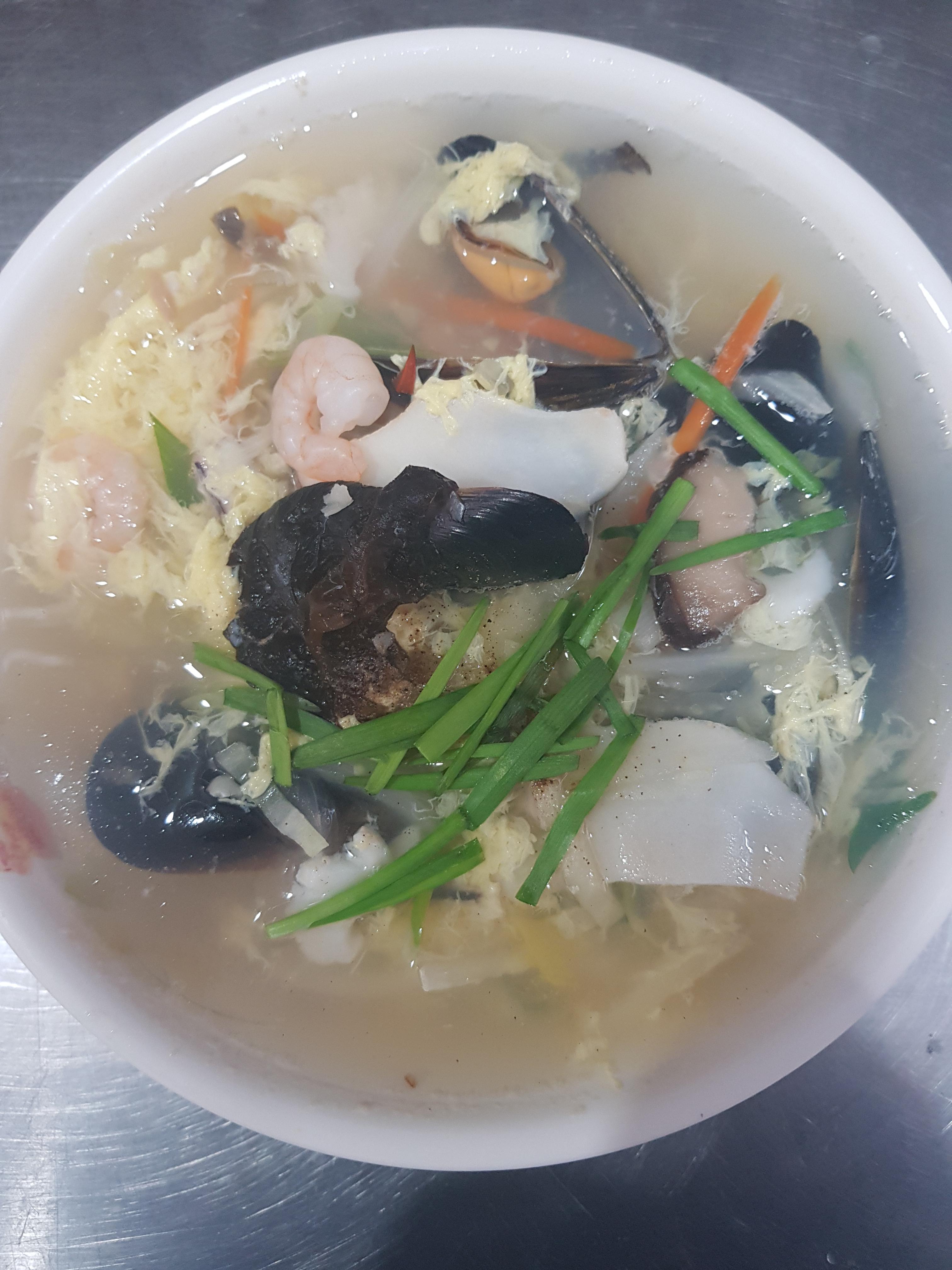 북경성 사진 2