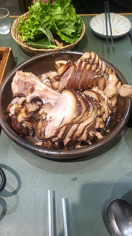 착한보쌈 본점 사진 8