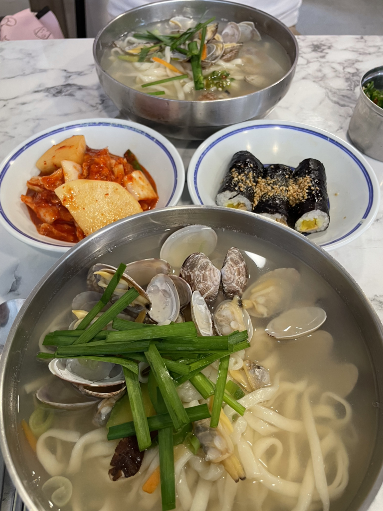뚱수칼국수 사진 6