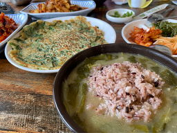 온천시락국밥 사진 2