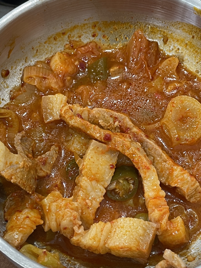 옥이네김치찌개 대표 사진