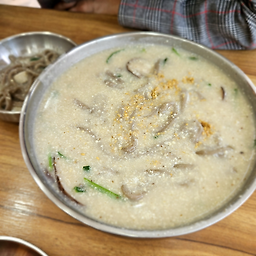 가덕들깨옹심이 사진 3