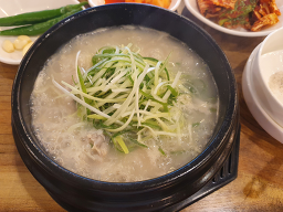 동래삼계탕 하단점 사진 2
