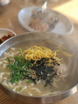 통통칼국수 사진 6