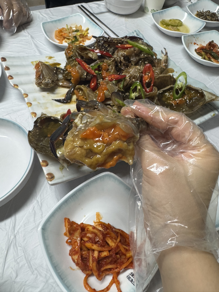 철따라돌게장 대표 사진