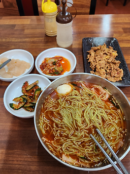 최고집 대표 사진