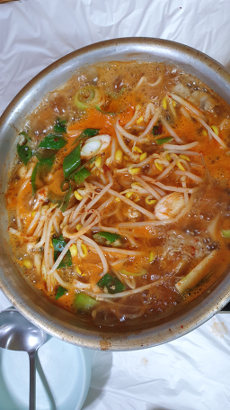 민속식당 사진 2