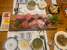 이흥선참치 사진 2