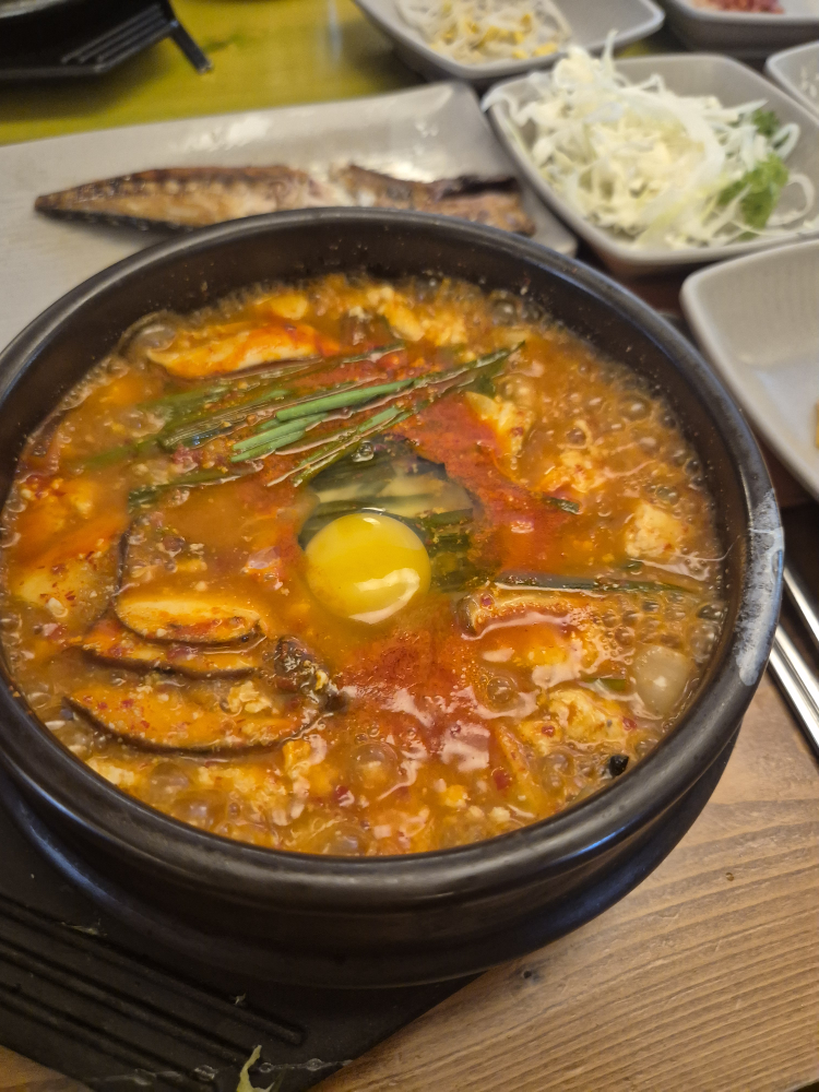 한봉순할매순두부 사진 5