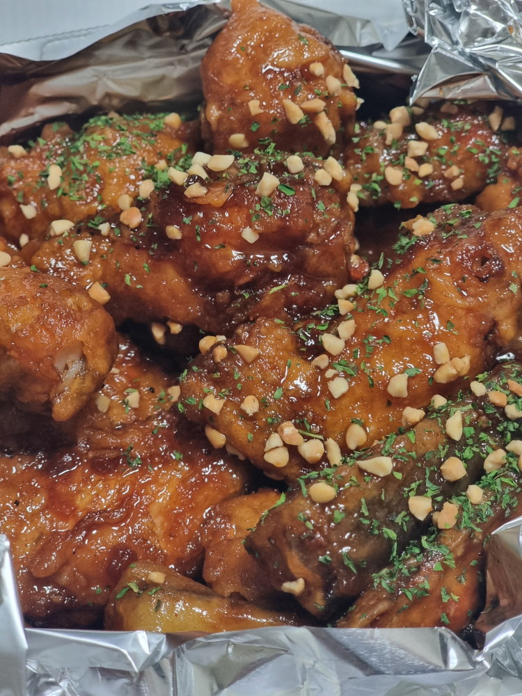 BBQ 부산연산로타리점 대표 사진