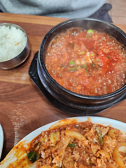 김밥천국 인천성모병원점 사진 6