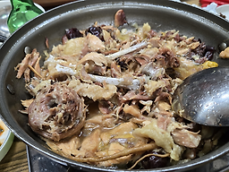 죽림식당 사진 4