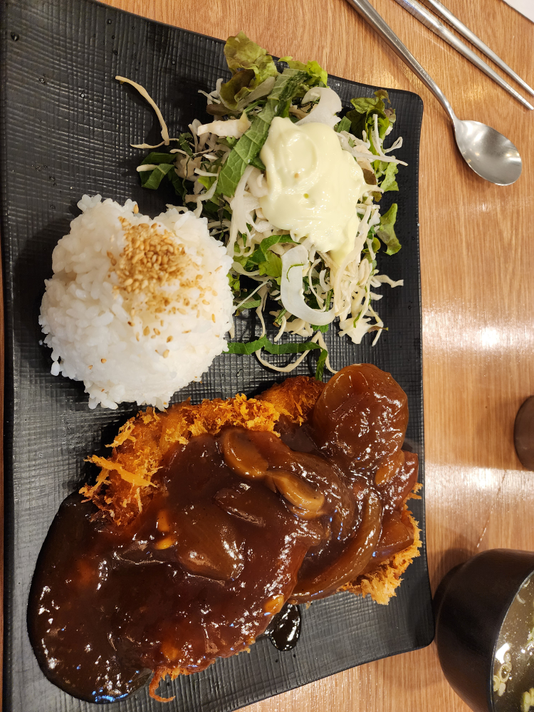 강가네손만두칼국수돈까스 대표 사진