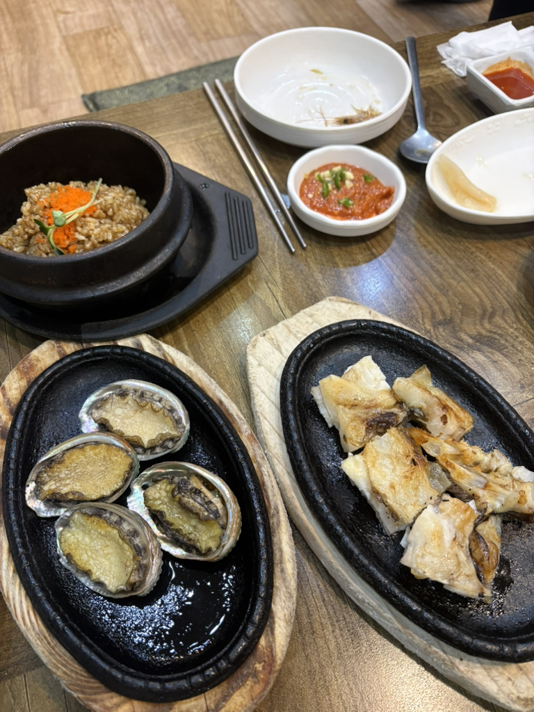 문경회센터 사진 3