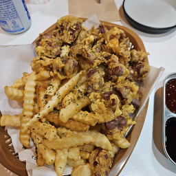 장수식당 경주점 대표 사진