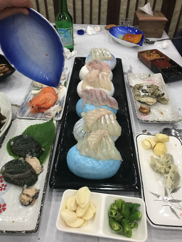 통영광도횟집 대표 사진