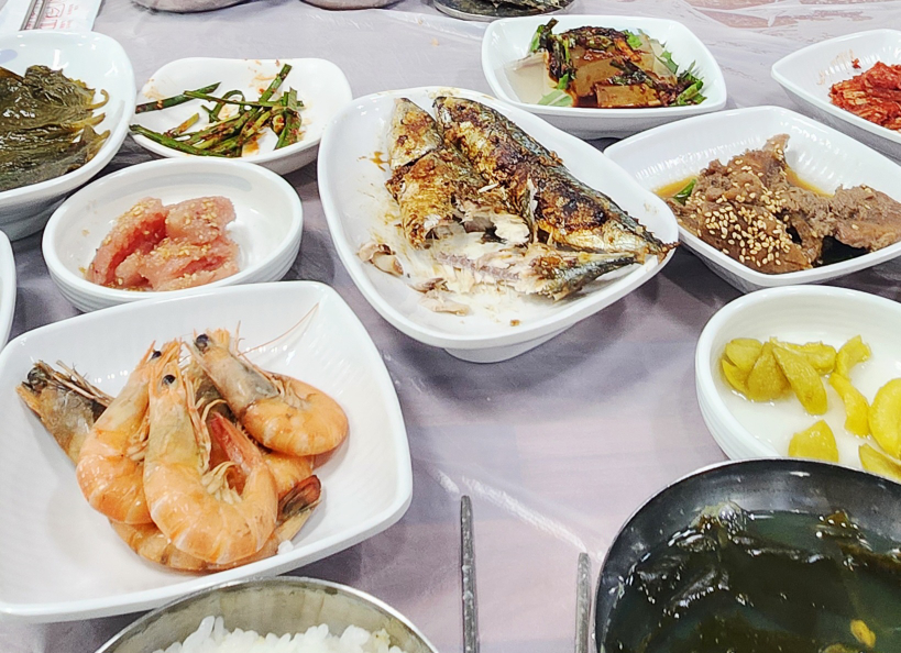 가고파식당 대표 사진
