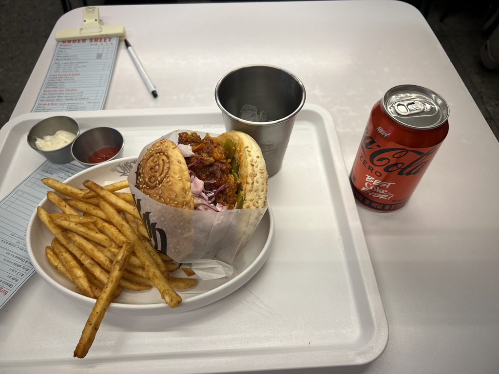 치킨버거클럽 사진 5