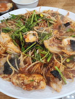농게아구찜 사진 2