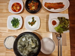 만석미역 본점 사진 2