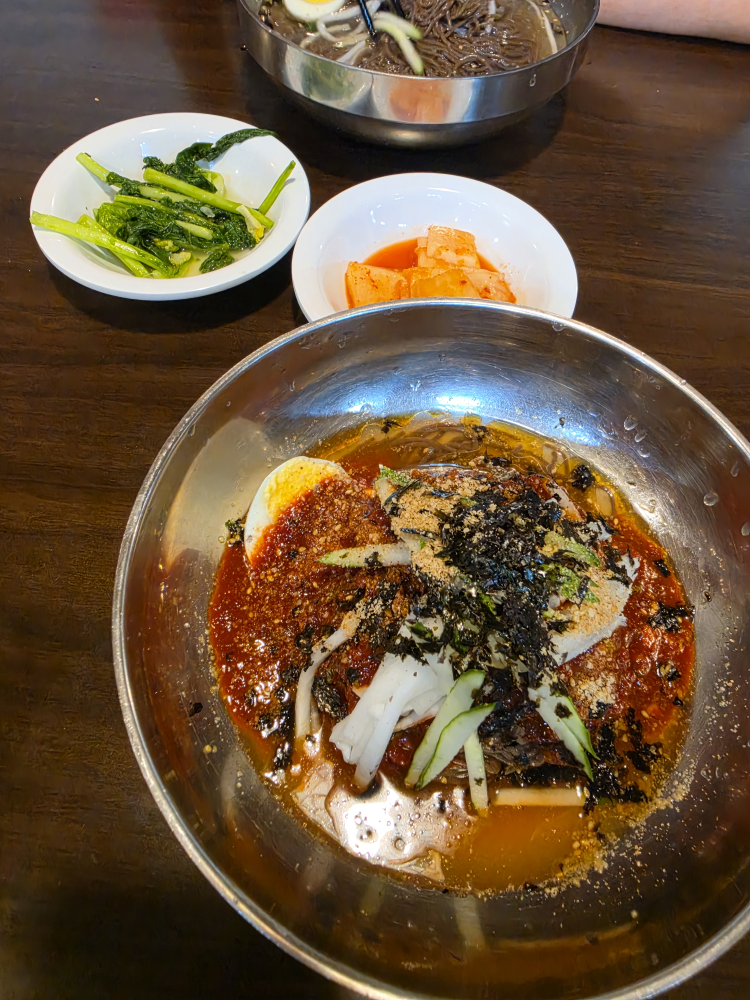 선학막국수 대표 사진